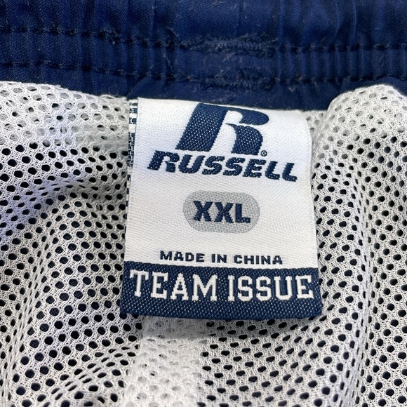 Russell Auburn Joggers Size XXL - Picture 5 of 6